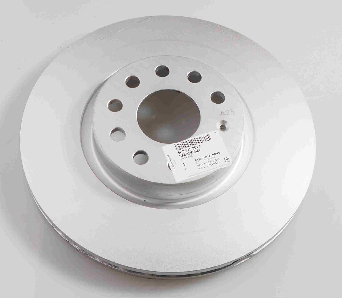 Bremsscheibe (belüftet)